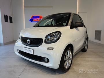 Smart ForTwo 70 1.0 Passion