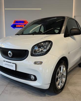 Smart ForTwo 70 1.0 Passion