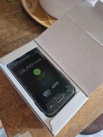 samsung galaxy young  nuovo 