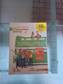Classmates. Corso di inglese.(Vol. 1)