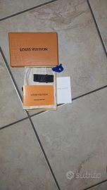 braccialetto louis vuitton