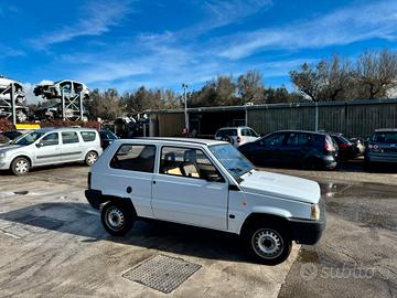 RICAMBI AUTO FIAT PANDA ANNO 1990