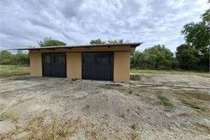 TERRENO AGRICOLO - ULIVETO CON COSTRUZIONE