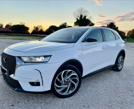 DS7 Crossback BlueHDI 180CV