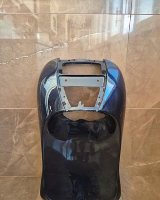 Scudo Anteriore Scarabeo 50 2t Minarelli
