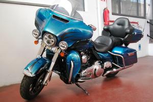 Harley-davidson Electra Glide Limited