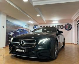 Mercedes-benz E 220 d Auto Premium Plus