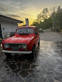 Renault R4