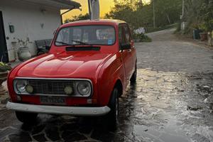 Renault R4