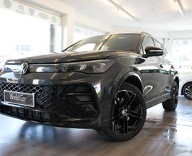 Volkswagen Tiguan 2.0 TDI 193 CV DSG 4MOTION R-Lin