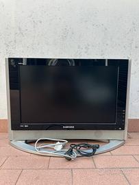 Tv samsung