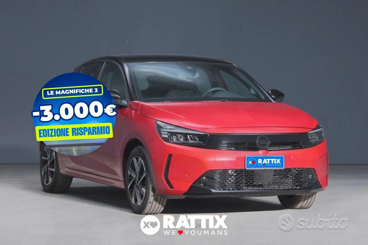 Opel Corsa 6ª serie