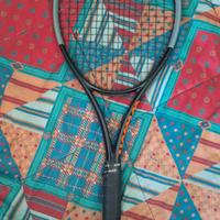 Racchetta Tennis Wilson Burn (300g) L3