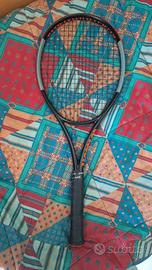 Racchetta Tennis Wilson Burn (300g) L3