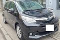 SUBARU TREZIA - 1.3 BENZINA - 5 PORTE - ANCHE PER 