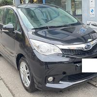 SUBARU TREZIA - 1.3 BENZINA - 5 PORTE - ANCHE PER 