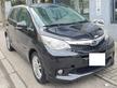 SUBARU TREZIA - 1.3 BENZINA - 5 PORTE - ANCHE PER 