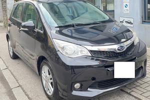 SUBARU TREZIA - 1.3 BENZINA - 5 PORTE - ANCHE PER 