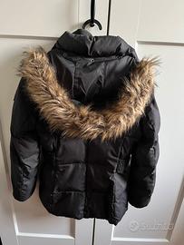 Piumino donna esprit