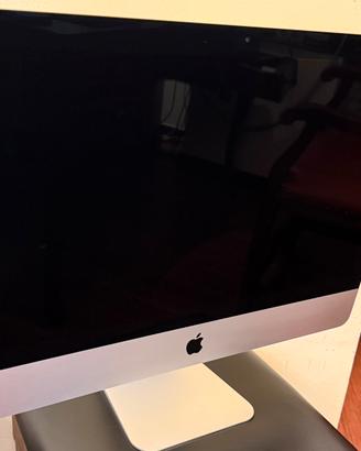 iMac 2017
