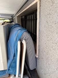 Divano letto