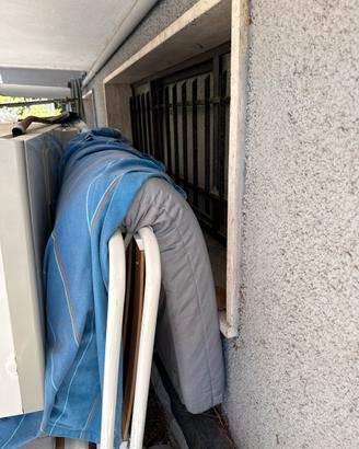 Divano letto