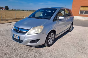 Opel Zafira 1.6 16V ecoM 94CV Edition metano