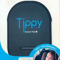 Tippy auto seggiolino antiabbandono