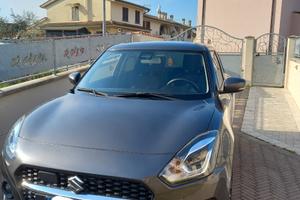 SUZUKI Swift (2017-2024) - 2022