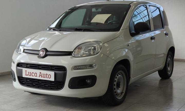 FIAT Panda Van 1.0 GSE S&S Hybrid N1 *BLUETOOTH*