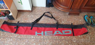 Sacca Porta Sci HEAD