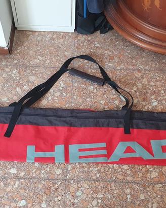 Sacca Porta Sci HEAD