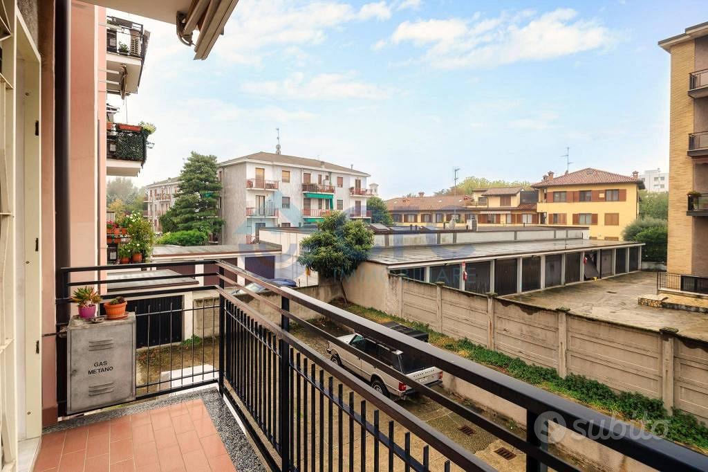 Appartamento – Segrate, Milano Oltre, Santa Monica - Vista 2