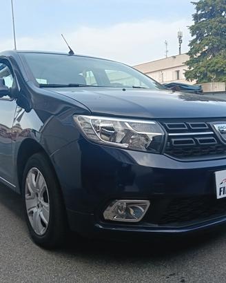 Dacia Sandero Stepway 1.0 SCe 75 CV Access