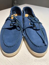 Scarpa loro piana summer walk