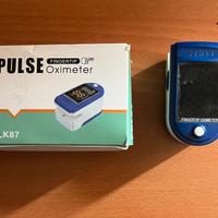 Saturimetro tascabile