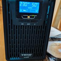 Gruppo Continuità nuovo