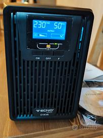 Gruppo Continuità nuovo