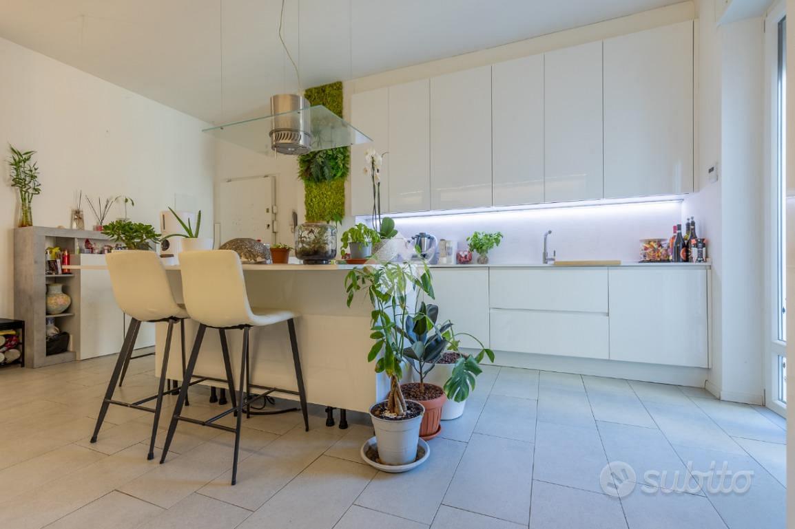 Appartamento – Bergamo, Borgo Santa Caterina - Vista 2