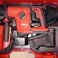 HILTI  PERFORATORE TE6 A22 NURON
