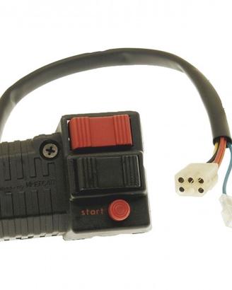 Devio luci destro per Gilera NGR 250 RX RV - 32360