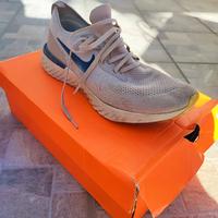 scarpe nike , Adidas 