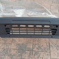 Paraurti anteriore ritmo 83