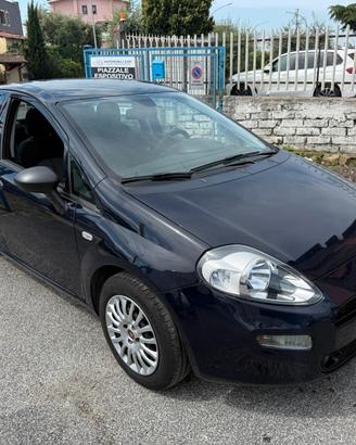 Fiat Punto 5posti 1.3 **SENSORI POSTERIORI**