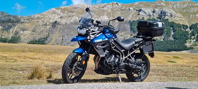 Triumph Tiger 800