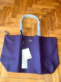 Borsa Lacoste nuova