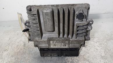 CENTRALINA MOTORE OPEL Antara Serie 25187592 A22DM