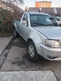 Tata xsenon 2.200 Dicor