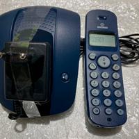 BRONDI Telefono cordless