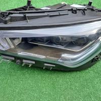 MERCEDES CLA W118 FULL LED Faro Fanale Sinistro SX